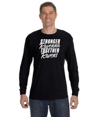 Ravenna Ravens Long Sleeve T