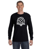Ravenna Volleyball Long Sleeve T-Shirt