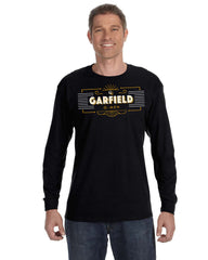 Garfield Marquee Long Sleeve T-Shirt