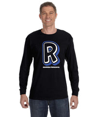 Ravenna Preschool R Long Sleeve T-shirt