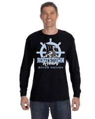 Rover Nation Long Sleeve T-shirt