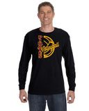 SMS Volleyball Long Sleeve T-shirt