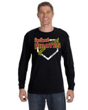 Southeast Pirates Softball Long Sleeve T-shirt