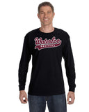 Waterloo Baseball Long Sleeve T-Shirt