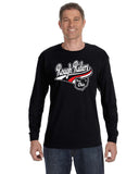 Rough Rider Long Sleeve T