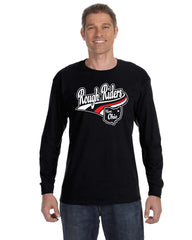 Rough Rider Long Sleeve T