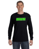 Shockwave Long Sleeve T