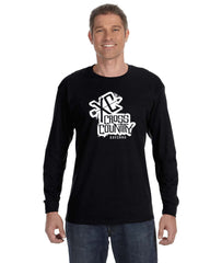 Ravenna Cross Country Long Sleeve T