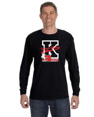 Kent Long Sleeve T-Shirt