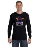 Phantoms Long Sleeve T