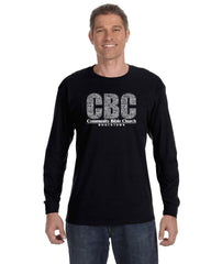 CBC Long Sleeve T-Shirt