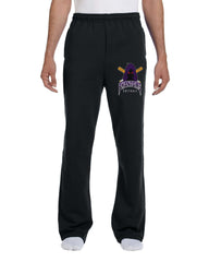 Phantoms Open Ankle Sweatpant