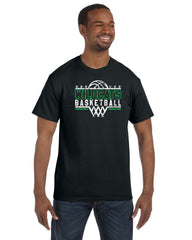 Mogadore Basketball T-Shirt