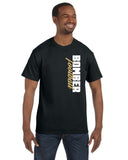 Bomber Football T-Shirt