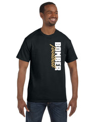 Bomber Football T-Shirt