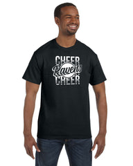 Ravenna Cheer T-Shirt