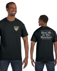 Meet Me - T-Shirt