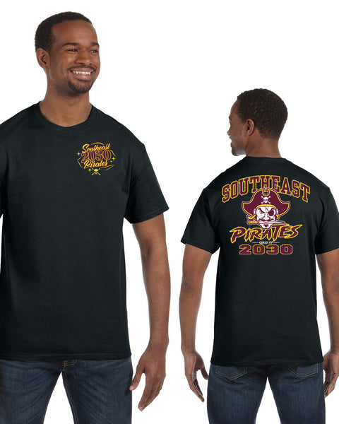 Southeast Class of 2030 T-shirt