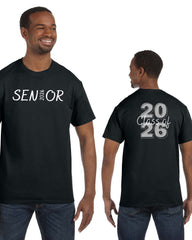Crestwood Seniors T-Shirt