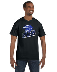 Ravenna Ravens T-Shirt