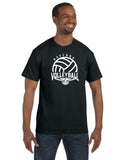Ravenna Volleyball T-Shirt
