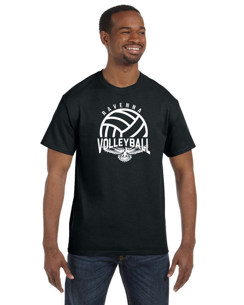 Ravenna Volleyball T-Shirt