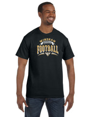 Windham Football T-Shirt