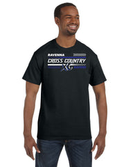 Ravenna Cross Country T-shirt