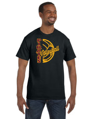 SMS Volleyball T-shirt