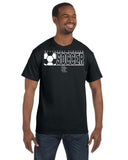 Southeast High School Soccer T-shirt