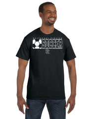 Southeast High School Soccer T-shirt