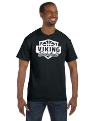 Waterloo Basketball T-shirt