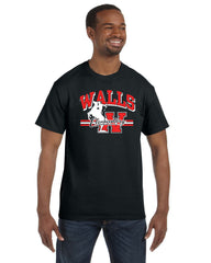 Walls T-Shirt