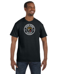 Rough Rider Hockey T-Shirt