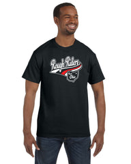 Rough Riders T-Shirt