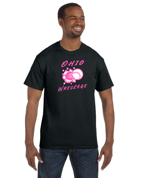 Ohio Wreckage T-Shirt