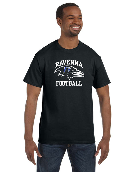 Ravenna Football T-Shirt