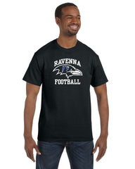 Ravenna Football T-Shirt