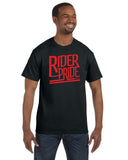 Rider Pride T-Shirt