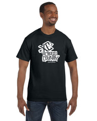 Ravenna Cross Country T-Shirt