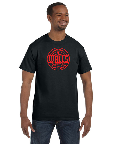 Walls Elementary T-Shirt