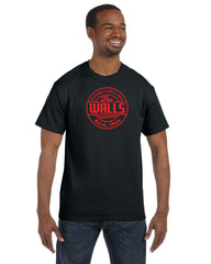 Walls Elementary T-Shirt