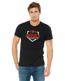 Suffield Baseball Fashion T-Shirt