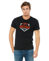 Suffield Baseball Fashion T-Shirt