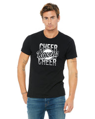 Ravenna Cheer Fashion T-Shirt
