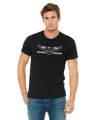 Ravenna Ravens Fashion T