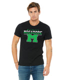 Mogadore Wildcats T-Shirt