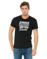 Ravenna Ravens Fashion T-Shirt