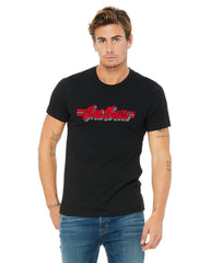 Script Red Devils Softstyle T-Shirt