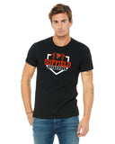 Suffield Softball Fashion T-Shirt
